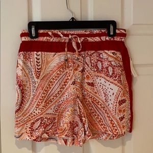 Anthropologie Shorts